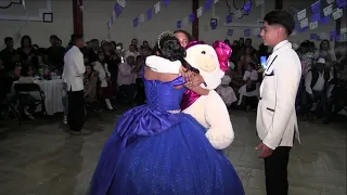 2   Vals de Madrinas de Fernanda Jimenez Valeriano