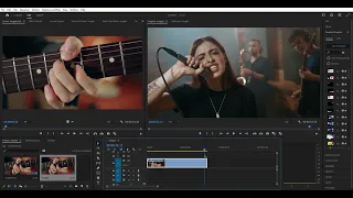 Adobe Premiere Pro  Advanced AI-Powered Editing Features