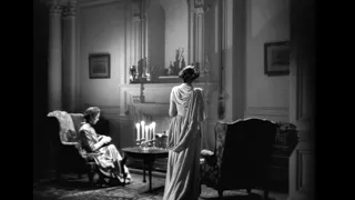That Hamilton Woman (1941) by Alexander Korda, Clip: Lady Hamilton and Lady Frances Nelson converse