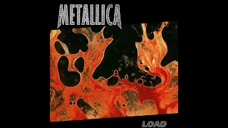 Metallica - Load {Remastered} [Full Album] (HQ)