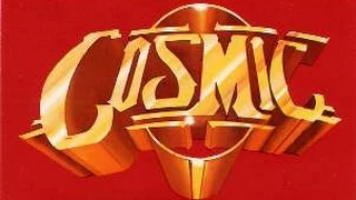 Cosmic Station 1997 12