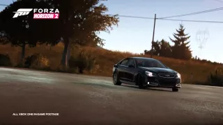 Forza Horizon 2 Новое DLC