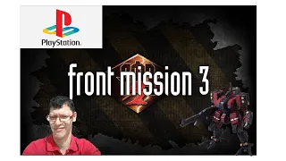 Front Mission 3  ตอนพิเศษ11