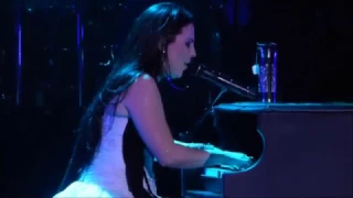 EVANESCENCE "Lithium" live in New Orleans