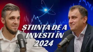 Stiinta de a Investi in 2024 cu Valentin Nedelcu S08E02
