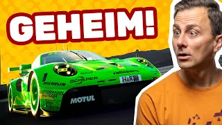 Das größte GEHEIMNIS der Sim Racing PROFIS! 🏆🔐