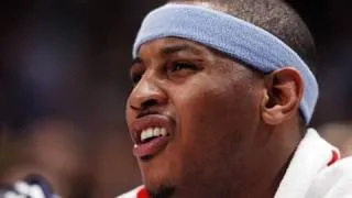 Carmelo Anthony Leaving Denver Nuggets for New York Knicks? - JRSportBrief