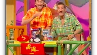 To Me, To You! - Chuckle Brothers 1998