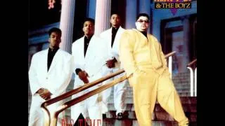 Heavy D & The Boyz In Living Color (Special Color Remix)