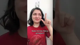 Siz kaç parmak indirdiniz? | Merve Albayrak komik TikTok videoları #fyp #komik #mervealbayrak