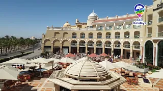Kaisol Romance Resort - Sahl Hasheesh, Hurghada - Egypt