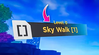 How to get Sky Walk Ability FAST in Haze Piece Roblox. How to upgrade sky jump v2. Beginners Guide