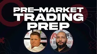 Pre-Market Trading Prep - February 8, 2021