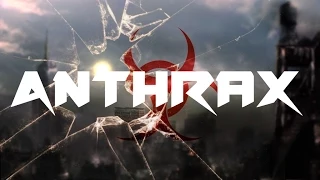 Hard Gangsta Rap Instrumental - Anthrax