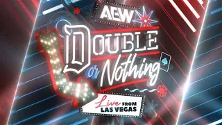 TTV 539 - AEW Double Or Nothing 2024