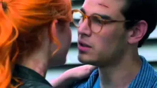 Clace and Climon  Brave