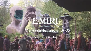 Emiri Modem Festival 2023