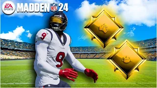 HOW TO GET ALL WR BUILD ABILITIES! IRON GRIP, SHOWBOAT, AND MORE! MADDEN 24 SUPERSTAR | ESG 24