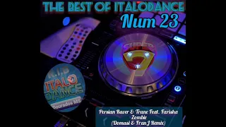 The Best of ItaloDance #23 Super 7 Megamix