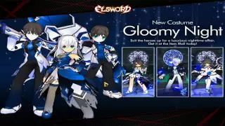 Let's Play Elsword Ep14 With Eyc