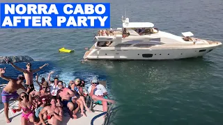 2022 Norra 1000 Pt. 2 I Cabo After Party