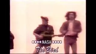 NASA - The Bird