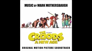 The Croods: A New Age Soundtrack 1. I Think I Love You - The Partridge Family