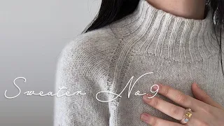 Sweater No.9 | It's your land as much as you wander [Eng sub]