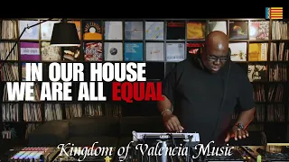 Sesion Carl Cox Dance Electro House *We Dance as One* (69)
