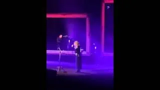 Lara Fabian. Sari Gelin. BAKU 2014