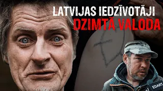 EDART ZIŅAS - DZIMTĀ VALODA