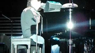 Ronnie Milsap - Smokey Mountain Rain.AVI