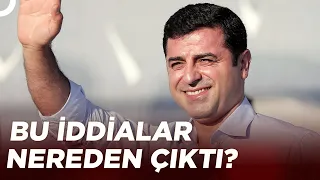 Selahattin Demirtaş "Murat Kurum" Mu Diyecek? | Doğru Yorum