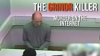 The Grindr Killer | The Dark Side of Online Dating PART 1/2 | Murder on the Internet | TCC