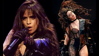 Camila Cabello - Havana Live Performance at Jingle Ball Dallas Texas