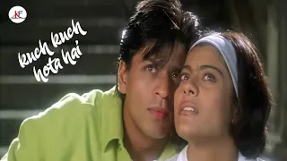 Kuch Kuch Hota Hai丨Kuch Kuch Hota Hai丨KF Music Hindi