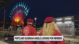 Portland Guardian Angels looking for members