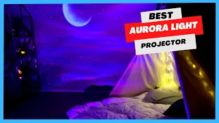 Best Aurora Light Projector: Aurora Light Projector (Buying Guide)