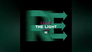 Lula - The Light (Nick Harvey Main Mix)