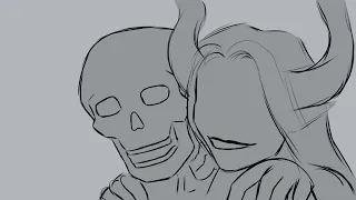 They're Only Human | OC Animatic