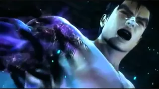 Tekken 6 Music Video [Linkin Park]