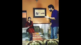 Hiba Bukhari Berukhi Drama Funny Scene #shorts#hibabukhari