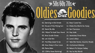 50s 60s 70s Oldies But Goodies - Sweet Memories Love Song - Matt Monro, Bobby Darin, Andy Williams..