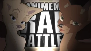 Animash Rap Battles