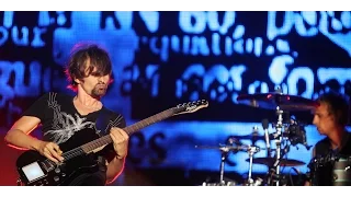 Muse - Lithium - Lollapalooza São Paulo 2014 (multicam/pro shot)