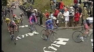 Waalse Pijl 2004