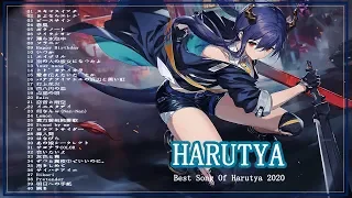 【3 Hour】TOP 40 Best JP Music cover by Harutya 春茶 - JP Music for Relaxing, Studying and Sleeping