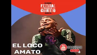 El Loco Amato -  Festival Nacional del Cuarteto 04-05-2024