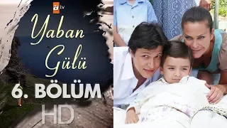 Yaban Gülü 6. Bölüm