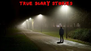 6 True Scary Stories to Keep You Up At Night (Vol. 52)